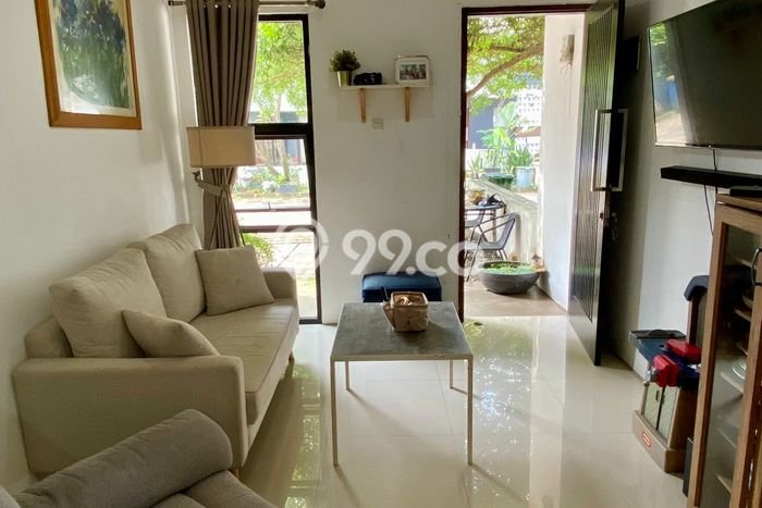 Jual Rumah Minimalis Bagus Punya 3 KT di Pondok Aren Tangerang Selatan SHM Jual Rumah Minimalis Bagus Punya 3 KT di Pondok Aren Tangerang Selatan SHM