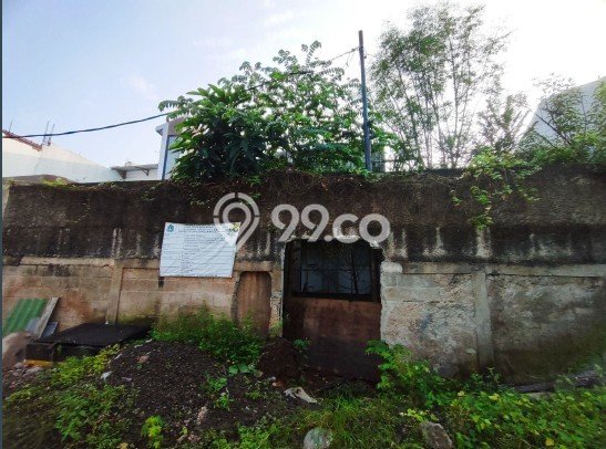 HARGA MENARIK! Tanah di Cipinang, Luas 160m2m², Lingkungan Asri, Bebas Banjir HARGA MENARIK! Tanah di Cipinang, Luas 160m2m², Lingkungan Asri, Bebas Banjir