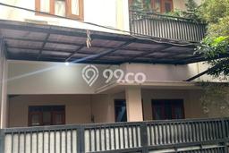 Dijual Rumah Modern 3 KT di Ciganjur, Jakarta Selatan Dijual Rumah Modern 3 KT di Ciganjur, Jakarta Selatan