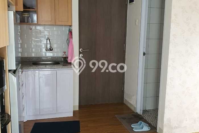 Hunian Apartemen Strategis untuk Dijual di Tangerang Selatan dengan 1 Kamar Hunian Apartemen Strategis untuk Dijual di Tangerang Selatan dengan 1 Kamar