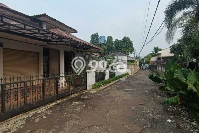 Untuk Dijual Tanah di Jakarta Selatan, Luas 2845m2 SHM Untuk Dijual Tanah di Jakarta Selatan, Luas 2845m2 SHM