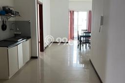 Apartemen Nyaman untuk Disewa, 2 Kamar di Jakarta Utara Apartemen Nyaman untuk Disewa, 2 Kamar di Jakarta Utara