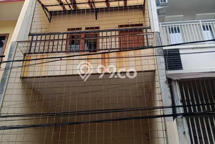 Sewa Rumah Harga Terjangkau di Teluk Gong Jakarta Utara Punya 5 Kamar Tidur Sewa Rumah Harga Terjangkau di Teluk Gong Jakarta Utara Punya 5 Kamar Tidur
