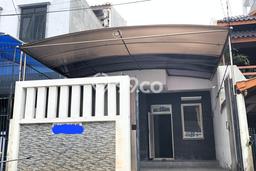 Jarang Ada! Rumah Sewa 3 Kamar Nyaman Siap Huni Muara Karang Jarang Ada! Rumah Sewa 3 Kamar Nyaman Siap Huni Muara Karang
