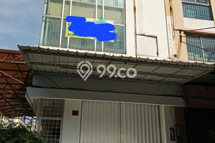 LOKASI PREMIUM! Ruko Kawasan , Luas 80m2m², Area Berkembang LOKASI PREMIUM! Ruko Kawasan , Luas 80m2m², Area Berkembang
