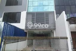 Unit Ruko Tersedia di Cideng Spesifikasi LB 67m2 Unit Ruko Tersedia di Cideng Spesifikasi LB 67m2