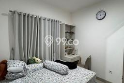 For Sale! Premium House LT 75m2 Desain Elegan di Pantai Indah Kapuk 2 For Sale! Premium House LT 75m2 Desain Elegan di Pantai Indah Kapuk 2