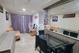 Siap Huni Apartemen di Jakarta Utara 4 Kamar & 3 Kamar Mandi, Luas 83m2 Siap Huni Apartemen di Jakarta Utara 4 Kamar & 3 Kamar Mandi, Luas 83m2
