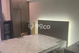 Hunian Strategis 21m2 di Pluit Jakarta Utara 1 KT Hunian Strategis 21m2 di Pluit Jakarta Utara 1 KT