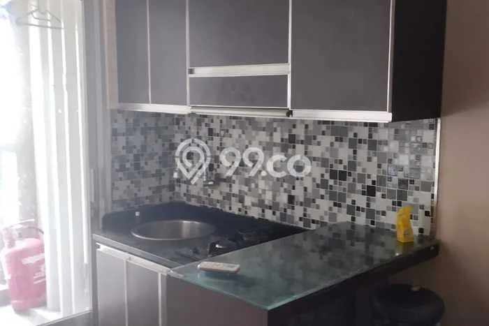 Hunian Strategis 35m2 di Pluit Jakarta Utara 2 Bedroom Hunian Strategis 35m2 di Pluit Jakarta Utara 2 Bedroom