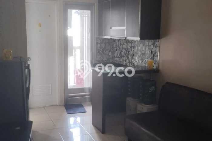 Hunian Strategis 35m2 di Pluit Jakarta Utara 2 Bedroom Hunian Strategis 35m2 di Pluit Jakarta Utara 2 Bedroom