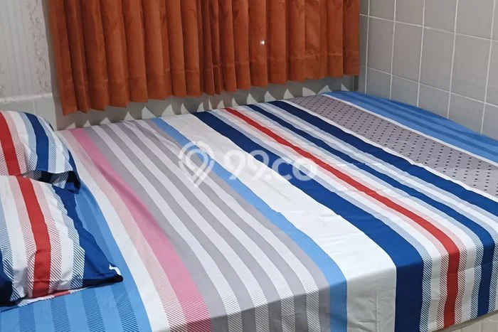 Hunian Strategis 35m2 di Pluit Jakarta Utara 2 Bedroom Hunian Strategis 35m2 di Pluit Jakarta Utara 2 Bedroom