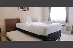 Apartemen Murah Dijual di Bandung 1 KT & 1 KM Apartemen Murah Dijual di Bandung 1 KT & 1 KM