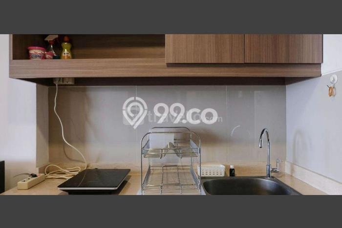 Apartemen Murah Dijual di Bandung 1 KT & 1 KM Apartemen Murah Dijual di Bandung 1 KT & 1 KM