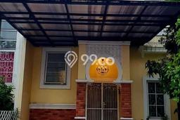 Rumah Disewakan Tangerang LT 126m2 LB 122m2 Kawasan Gading Serpong Rumah Disewakan Tangerang LT 126m2 LB 122m2 Kawasan Gading Serpong