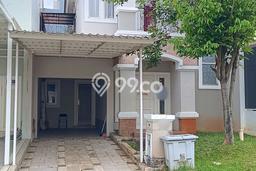 LOKASI PREMIUM! Rumah di Gading Serpong, 2 KM, Area Strategis, LT 128m² Bangunan 105m² LOKASI PREMIUM! Rumah di Gading Serpong, 2 KM, Area Strategis, LT 128m² Bangunan 105m²