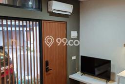UNIT SPESIAL! Rumah di BSD City, 1 KM, Akses Pusat Kota, LT 40m² LB 45m² UNIT SPESIAL! Rumah di BSD City, 1 KM, Akses Pusat Kota, LT 40m² LB 45m²