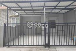 Rumah Tenang area Gading Serpong, 2 KT, Luas 72m² LB 45m² Rumah Tenang area Gading Serpong, 2 KT, Luas 72m² LB 45m²