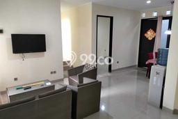 Rumah Disewakan Tangerang LT 128m2 LB 120m2 Kawasan Gading Serpong Rumah Disewakan Tangerang LT 128m2 LB 120m2 Kawasan Gading Serpong