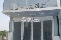 FOR RENT! Gudang di Kalideres Cocok untuk Bisnis 638m2 FOR RENT! Gudang di Kalideres Cocok untuk Bisnis 638m2