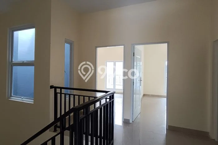 Rumah Minimalis 4 KT di Serpong Regency Melati Mas Tangerang Selatan Rumah Minimalis 4 KT di Serpong Regency Melati Mas Tangerang Selatan