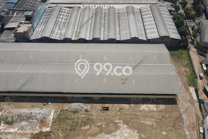 Gudang Dijual Lokasi Stratagis di Jati Uwung Tangerang Cocok untuk Investasi Gudang Dijual Lokasi Stratagis di Jati Uwung Tangerang Cocok untuk Investasi