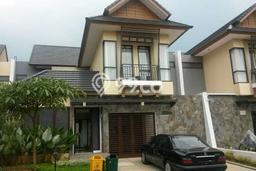 Sewa Rumah Murah di BSD City Tangerang Punya 4 KT Sewa Rumah Murah di BSD City Tangerang Punya 4 KT