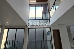 HOT LISTING! Rumah Nyaman area BSD City, Luas 264m² Bangunan 485m² HOT LISTING! Rumah Nyaman area BSD City, Luas 264m² Bangunan 485m²
