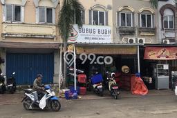 Unit Ruko Dijual di Tangerang LT 63m2 & LB 95m2 Unit Ruko Dijual di Tangerang LT 63m2 & LB 95m2