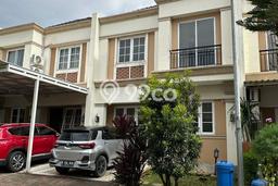 PREMIUM LIVING! Rumah kawasan BSD City, 3 KM, Area Berkembang, Luas 84m² Bangunan 100m² PREMIUM LIVING! Rumah kawasan BSD City, 3 KM, Area Berkembang, Luas 84m² Bangunan 100m²