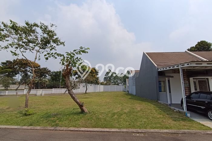 Lahan Dijual Lokasi Strategis di Tangerang dengan Luas 315m2 Lahan Dijual Lokasi Strategis di Tangerang dengan Luas 315m2