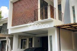 Dijual Hunian Rumah Terawat 2 KT di Graha Raya Bintaro, Tangerang Selatan Dijual Hunian Rumah Terawat 2 KT di Graha Raya Bintaro, Tangerang Selatan