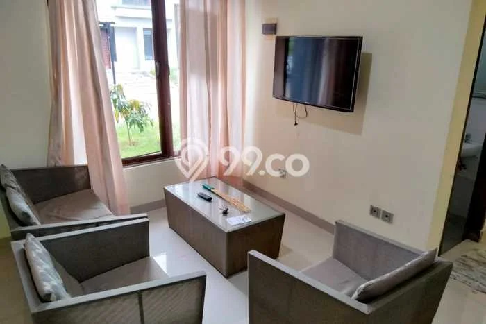 Rumah Disewakan Tangerang LT 128m2 LB 120m2 Kawasan Gading Serpong Rumah Disewakan Tangerang LT 128m2 LB 120m2 Kawasan Gading Serpong