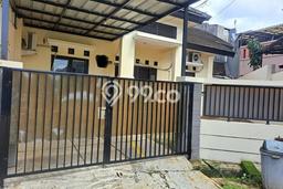 Rumah Minimalis 3 KT LT 171m2 di BSD Nusaloka Rumah Minimalis 3 KT LT 171m2 di BSD Nusaloka