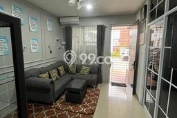 Dijual Cepat Rumah Bagus Siap Huni LB 83m2 di Karawaci, Tangerang Dijual Cepat Rumah Bagus Siap Huni LB 83m2 di Karawaci, Tangerang
