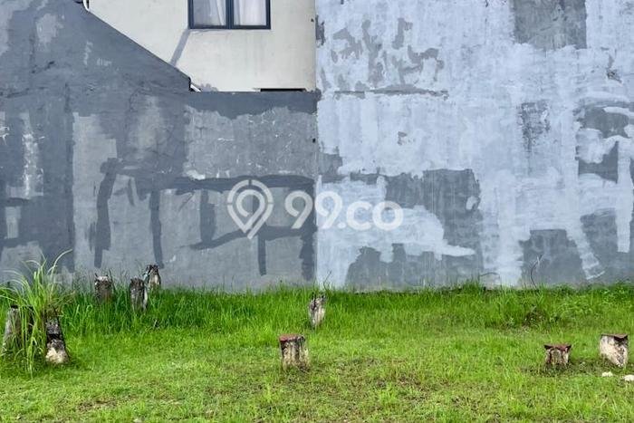 Tanah Siap Bangun Dijual di Tangerang Punya Luas 50m2 Tanah Siap Bangun Dijual di Tangerang Punya Luas 50m2
