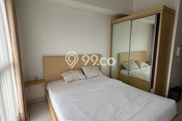 Apartemen Terjangkau Dijual di Tangerang 1 KT & 1 KM Apartemen Terjangkau Dijual di Tangerang 1 KT & 1 KM