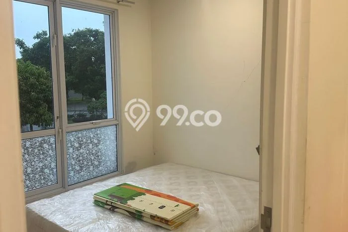 Disewakan Rumah Murah di Gading Serpong Tangerang dengan 3 KT Disewakan Rumah Murah di Gading Serpong Tangerang dengan 3 KT