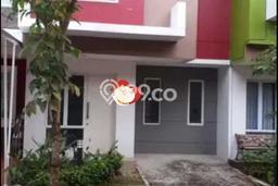 Rumah Bagus Siap Huni Di Gading Serpong Luas 56m2 Aman Rumah Bagus Siap Huni Di Gading Serpong Luas 56m2 Aman