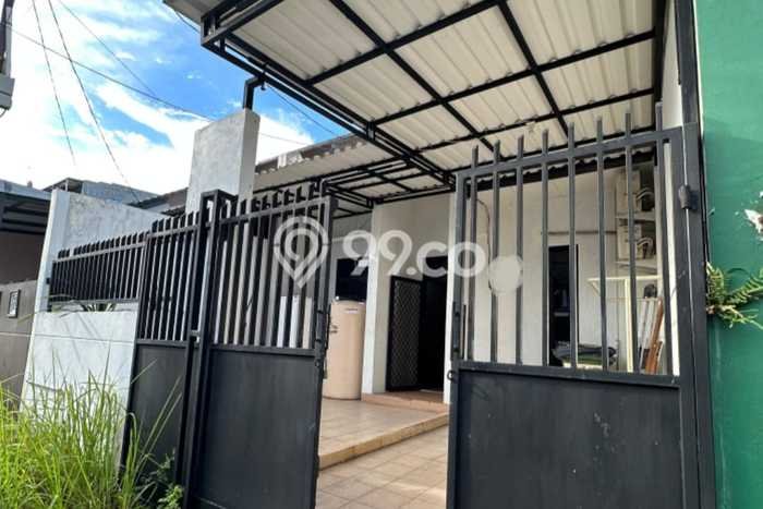 Disewakan! Rumah 2 Kamar Tidur &
1 Kamar Mandi di Gading Serpong, Tangerang Disewakan! Rumah 2 Kamar Tidur &
1 Kamar Mandi di Gading Serpong, Tangerang