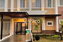 Dijual Rumah Mewah Elegan Dengan View Cantik di Gading Serpong, Tangerang Dijual Rumah Mewah Elegan Dengan View Cantik di Gading Serpong, Tangerang