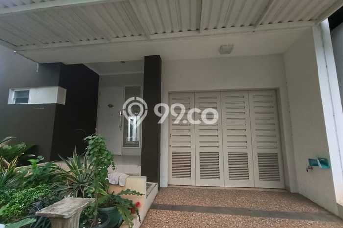 Disewakan! Rumah 3 Kamar Tidur &
3 Kamar Mandi di Gading Serpong, Tangerang Disewakan! Rumah 3 Kamar Tidur &
3 Kamar Mandi di Gading Serpong, Tangerang