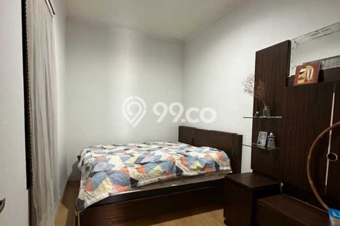 Disewakan! Rumah 2 Kamar Tidur &
1 Kamar Mandi di Gading Serpong, Tangerang Disewakan! Rumah 2 Kamar Tidur &
1 Kamar Mandi di Gading Serpong, Tangerang