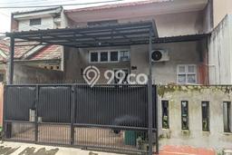 Rumah Modern 3 KT di Gading Serpong Tangerang Semi Furnished Rumah Modern 3 KT di Gading Serpong Tangerang Semi Furnished