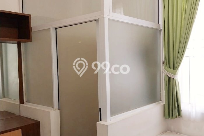 Kos-kosan Dijual di BSD City Tangerang Luas 105m2 Kos-kosan Dijual di BSD City Tangerang Luas 105m2