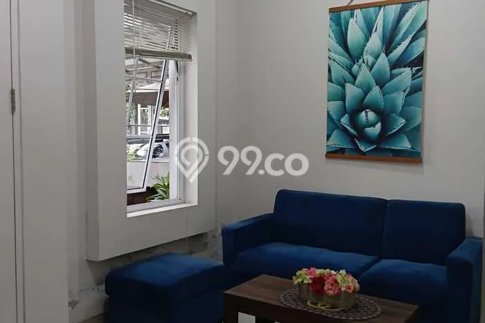 Rumah Sewa Tangerang LT 182m2 LB 200m2 Area Gading Serpong Rumah Sewa Tangerang LT 182m2 LB 200m2 Area Gading Serpong