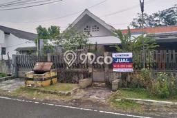 Jual Rumah Mewah Elegan Dengan View Cantik di Kalimalang, Bekasi Jual Rumah Mewah Elegan Dengan View Cantik di Kalimalang, Bekasi