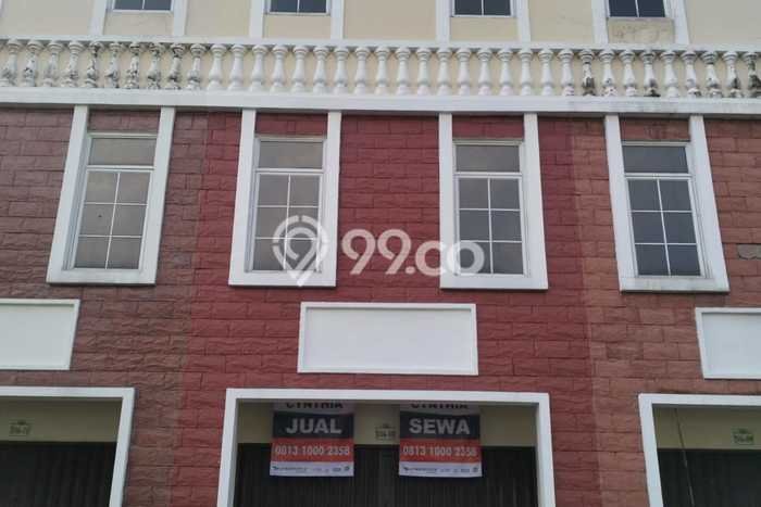 Ruko Bagus Dijual LB 202m2 Lokasi Strategis Bekasi Area Cocok untuk Bisnis Ruko Bagus Dijual LB 202m2 Lokasi Strategis Bekasi Area Cocok untuk Bisnis