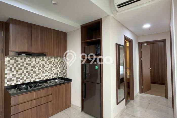 Dijual Apartemen 2 KT & 1 KM di Bekasi Lokasi Strategis Dijual Apartemen 2 KT & 1 KM di Bekasi Lokasi Strategis