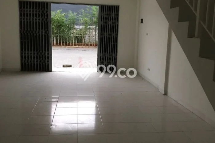 Unit Ruko Dijual di Bekasi LT 50m2 & LB 5m2 Unit Ruko Dijual di Bekasi LT 50m2 & LB 5m2